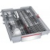 Bosch Serie 6 Vestavná myčka nádobí (45cm) SPV6YMX11E
