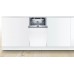 Bosch Serie 6 Vestavná myčka nádobí (45cm) SPV6ZMX23E