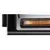 Bosch Styline Compact toaster (860W/Černá) TAT8613