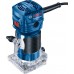 BOSCH GKF 550 PROFESSIONAL Ohraňovací frézka 06016A0000