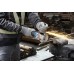 BOSCH GWS 18V-8 PROFESSIONAL Akumulátorová úhlová bruska, L-BOXX 136 06019N9001