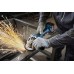 BOSCH GWS 18V-8 PROFESSIONAL Akumulátorová úhlová bruska, L-BOXX 136 06019N9001