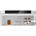 Bosch Serie 4 Vestavná kombinovaná chladnička s mrazákem dole 177.2 x 54.1 cm KIN86VFE0