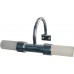 SAPHO ZA ZRCADLO C1035AT SALERNO svítidlo G4 2x35W, 12V, chrom