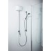 CLAGE MBX 4 Shower Malý průtokový ohřívač vody se sprchou 4,4 kW 230 V 1500-15314