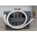 VÝPRODEJ CLAGE MCX 6 Malý průtokový ohřívač vody 5,7 kW 230 V 1500-15006 PO SERVISE