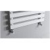 SAPHO COMPACT připojovací sada ventilů ruční rohová, chrom CP5015
