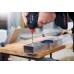BOSCH 9dílná sada spirálových vrtáků HSS PointTeQ Hex 2–8 mm 2607002826
