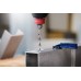 BOSCH 9dílná sada spirálových vrtáků HSS PointTeQ Hex 2–8 mm 2607002826