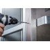 BOSCH 9dílná sada spirálových vrtáků HSS PointTeQ Hex 2–8 mm 2607002826