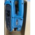 VÝPRODEJ MAKITA 9911 Pásová bruska 457x76mm, 650W PO SERVISE, OPRAVA HNACÍHO VÁLCE, 1x VYZKOUŠENO!!