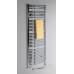 SAPHO DALIS DCH-617 otopné těleso 600x1742mm, 609W, chrom