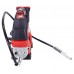 Milwaukee M18 GG-0 Aku mazací pistole (18V/bez aku/562bar) 4933440493