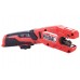 Milwaukee M12 PCSS-0 Aku řezačka nerezových trubek 4933479241