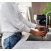 DeLonghi Magnifica Start Plnoautomatický kávovar ECAM220.30.SB