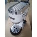 BAZAR DeLonghi Dedica Style Pákový kávovar EC 685.W POUŽITO!!