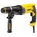 DeWALT D25144K Kombinované kladivo SDS-Plus (3,0J/900 W) kufr