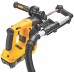 DeWALT D25301D Teleskopické odsávání prachu pro nářadí SDS Plus