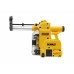 DeWALT Přídavné odsávání pro DCH283 a FlexVolt SDS-Plus kladiva D25304DH-XJ