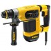 VÝPRODEJ DeWALT D25413K Kombinované kladivo SDS-Plus (1000W/4,2J) Kufr PO SERVISE, 1X POUŽITO!!