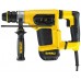 VÝPRODEJ DeWALT D25413K Kombinované kladivo SDS-Plus (1000W/4,2J) Kufr PO SERVISE, 1X POUŽITO!!