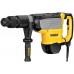 DeWALT D25773K Kombinované kladivo, SDS-Max 52mm (1700W/19,4J) kufr