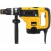 DeWALT Sekací kladivo SDS MAX 5 kg, 1150 W D25820K