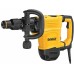 DeWALT D25832K Sekací kladivo 1350W/10,5 J, SDS-Max, kufr