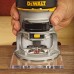 DeWALT D26200 Ohraňovací frézka (900W/8mm)