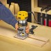 DeWALT D26200 Ohraňovací frézka (900W/8mm)