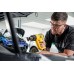 DeWALT D26414 Horkovzdušná opalovací pistole LCD (50-600°C/2000W)