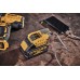 DeWALT DCB094K Nabíjecí adaptér na baterie XR, USB A, USB C