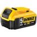 DeWALT DCB115P2 Sada XR nabíječka DCB115 + 18V 2x5,0Ah