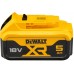 DeWALT DCB184 Akumulátor XR 18V 5,0Ah Li-Ion