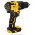 DeWALT DCD709N Příklepový vrtací šroubovák (65Nm/18V/bez aku)