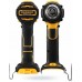 DeWALT DCD709N Příklepový vrtací šroubovák (65Nm/18V/bez aku)