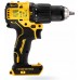 DeWALT DCD709N Příklepový vrtací šroubovák (65Nm/18V/bez aku)