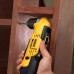 DeWALT Aku Pravoúhlá vrtačka / šroubovák Li-Ion 18 V - DCD740C1