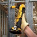 DeWALT Aku Pravoúhlá vrtačka / šroubovák Li-Ion 18 V - DCD740C1