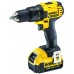 VÝPRODEJ DeWALT Aku vrtačka / šroubovák 18V, XR Li-Ion 2x 4,0 Ah DCD780M2 PO SERVISE!!