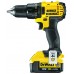 DeWALT DCD780M2 Aku vrtačka / šroubovák XR (60Nm/2x4,0Ah/18V)