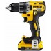 DeWALT DCD791L2T Aku vrtačka XR (70Nm/18V/2x3,0Ah) kufr Tstak