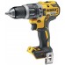 DeWALT DCK422P3T Kombo sada DCD796+DCH273+DCF887+DCG405+3 x 5,0 Ah+DCB1104