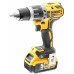 DeWALT Aku Tool Connect příklepová vrtačka 18.0 V, 5.0 Ah, XR-Li-Ion DCD797P2B