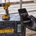 DeWALT Aku Tool Connect příklepová vrtačka 18.0 V, 5.0 Ah, XR-Li-Ion DCD797P2B