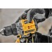 DeWALT DCD805E2T Aku příklepová vrtačka XR (90Nm/18V/2x1,7Ah PowerStack) kufr Tstak