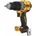 DeWALT DCK2050E2T Aku Kombo sada 18V (2x1,7Ah Powerstack) kufr Tstak