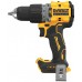 DeWALT DCK2050E2T Aku Kombo sada 18V (2x1,7Ah Powerstack) kufr Tstak