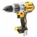 DeWALT Aku vrtačka Tool Connect 18V bez akumulátorů a nabíječky v kufru TSTAK DCD992NT