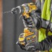 DeWALT DCD999X1 Aku příklepová vrtačka XR (112Nm/18V/1x9,0Ah) Tstak kufr